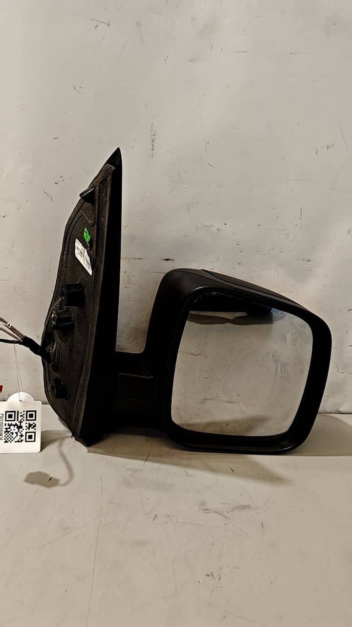 RETROVISOR DERECHO