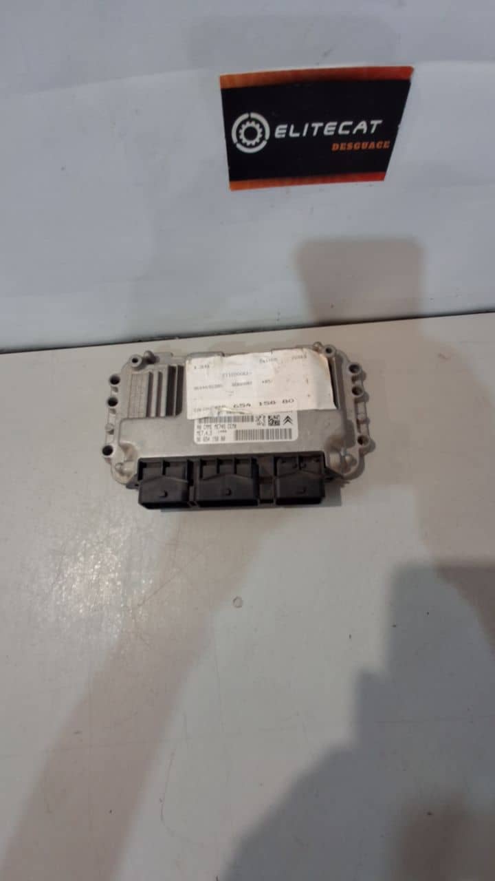 CENTRALITA MOTOR UCE