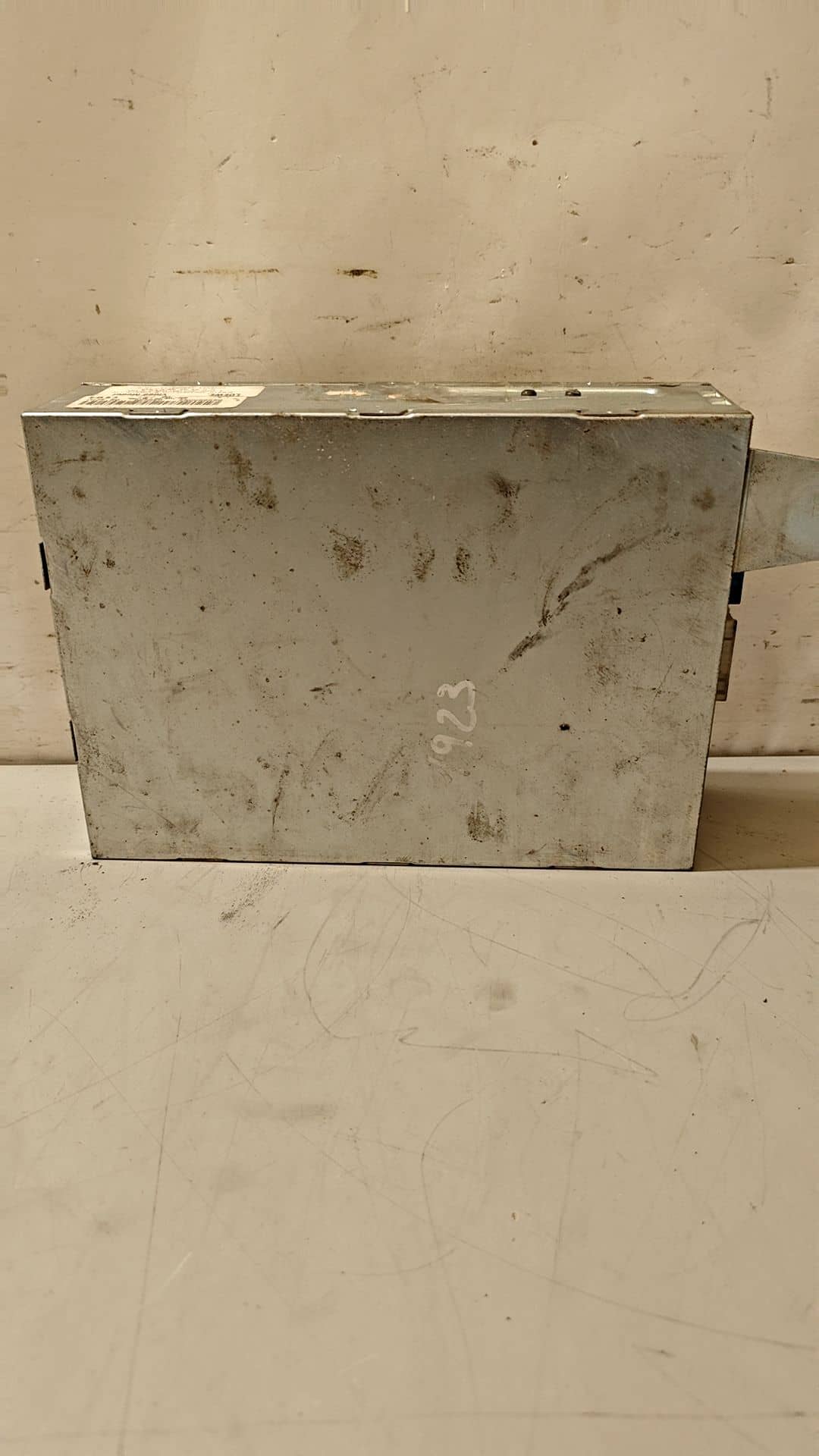 MODULO ELECTRONICO