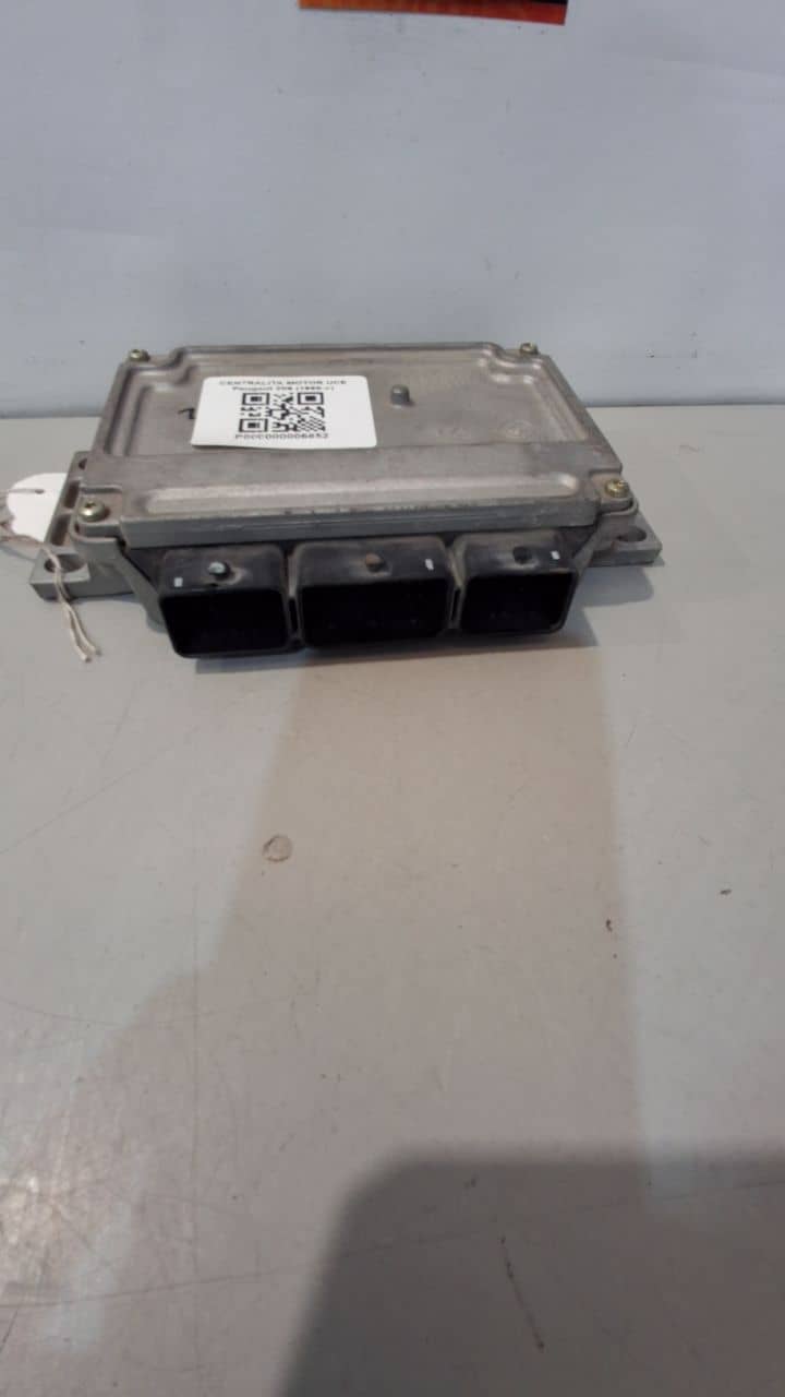 CENTRALITA MOTOR UCE