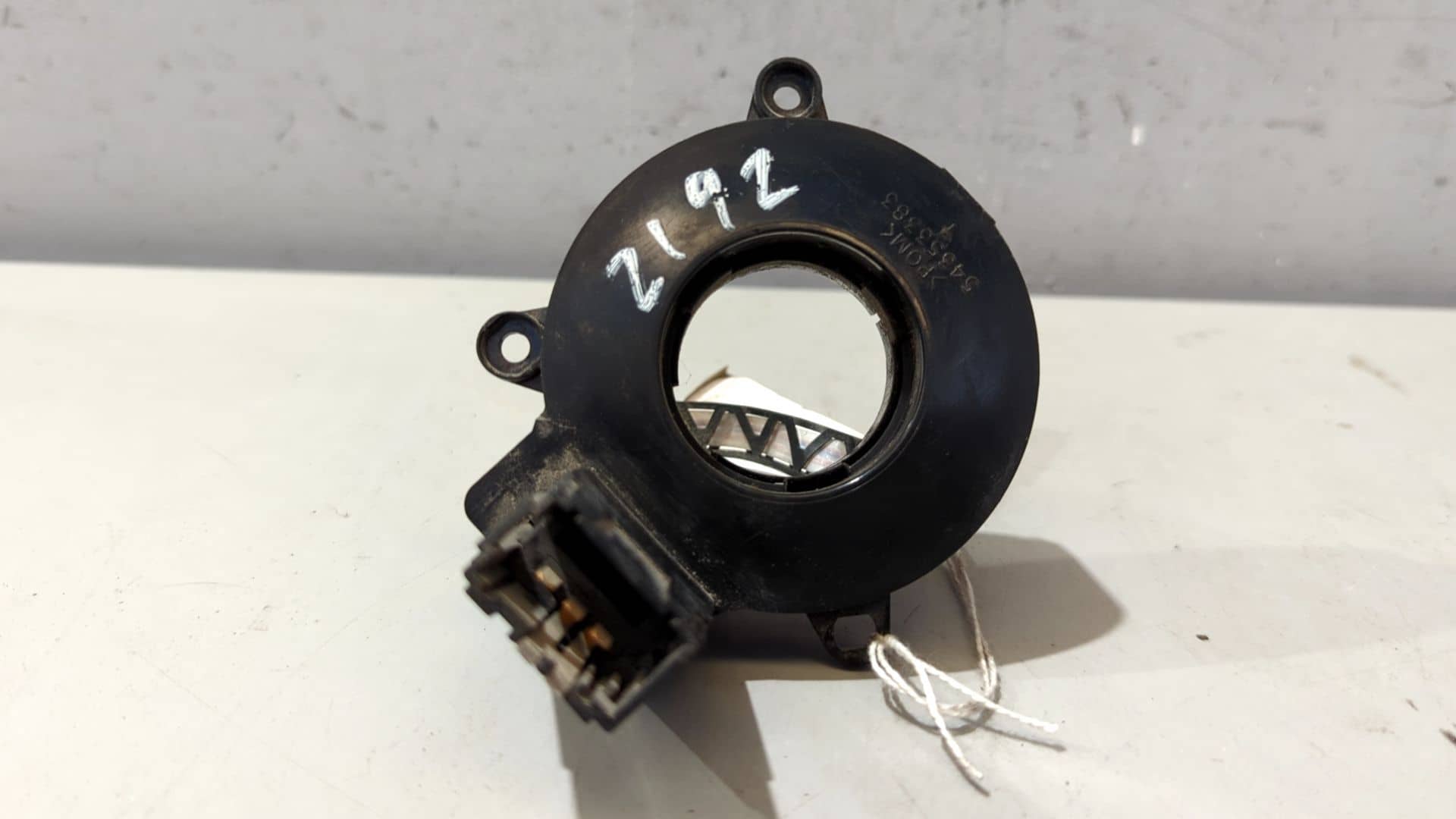 ANILLO AIRBAG