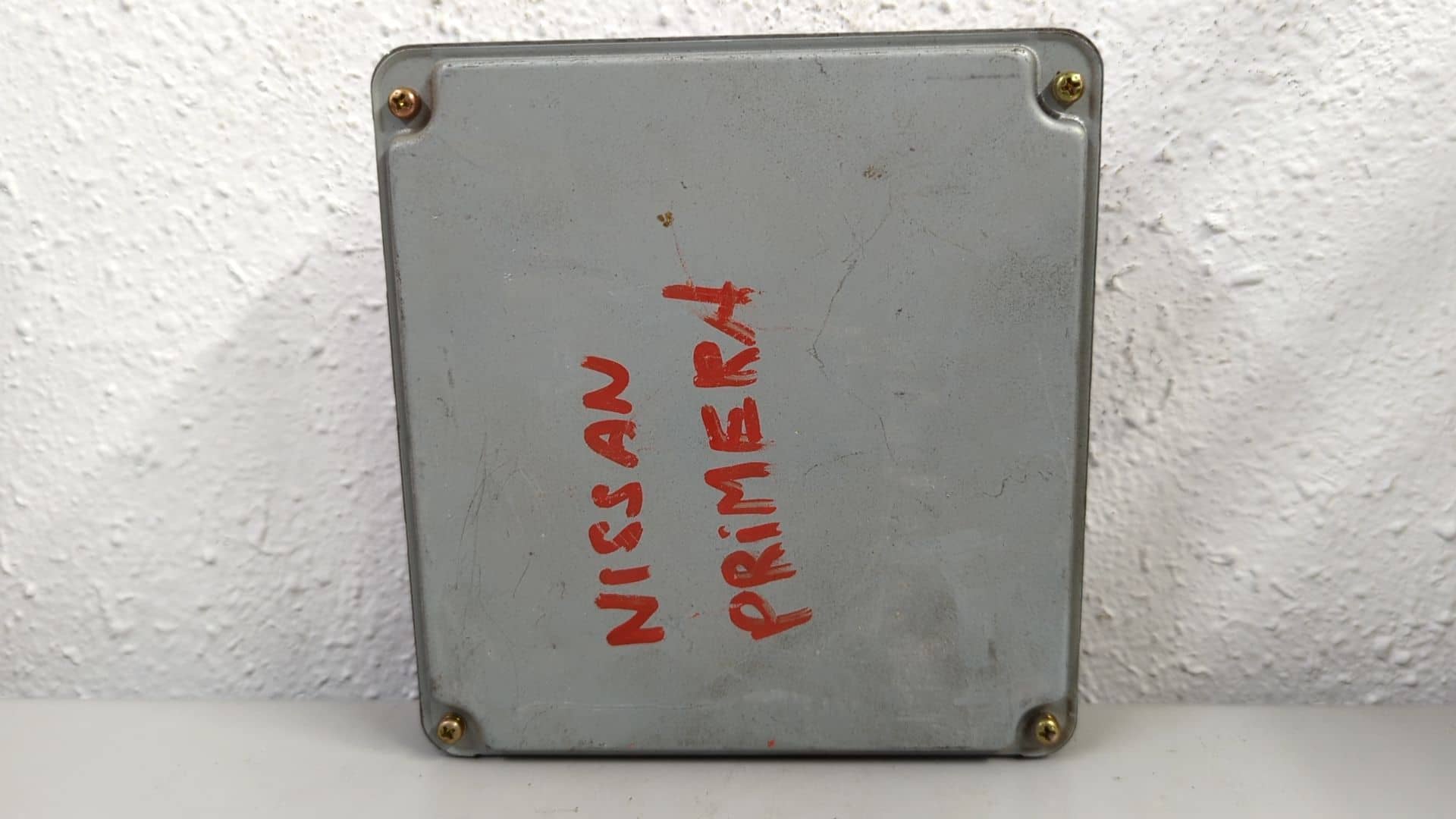 CENTRALITA MOTOR UCE