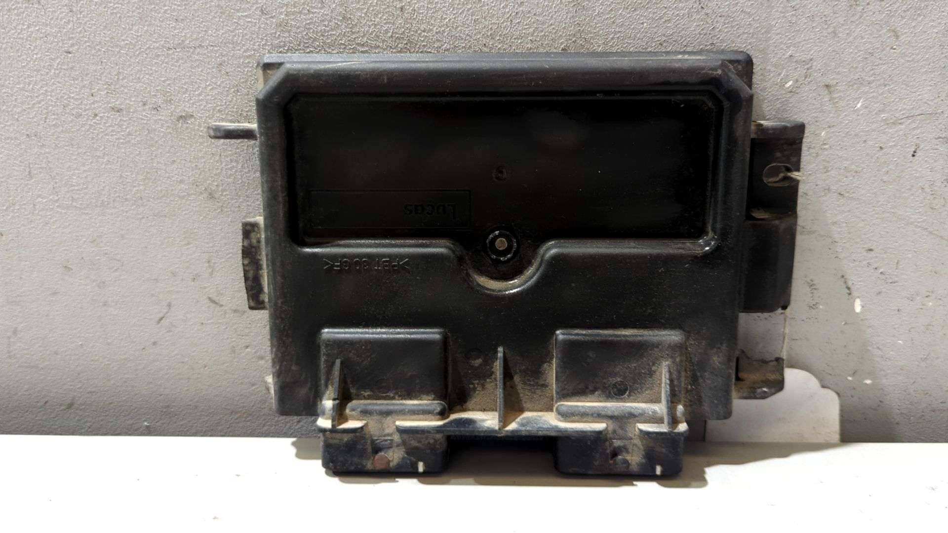 CENTRALITA MOTOR UCE