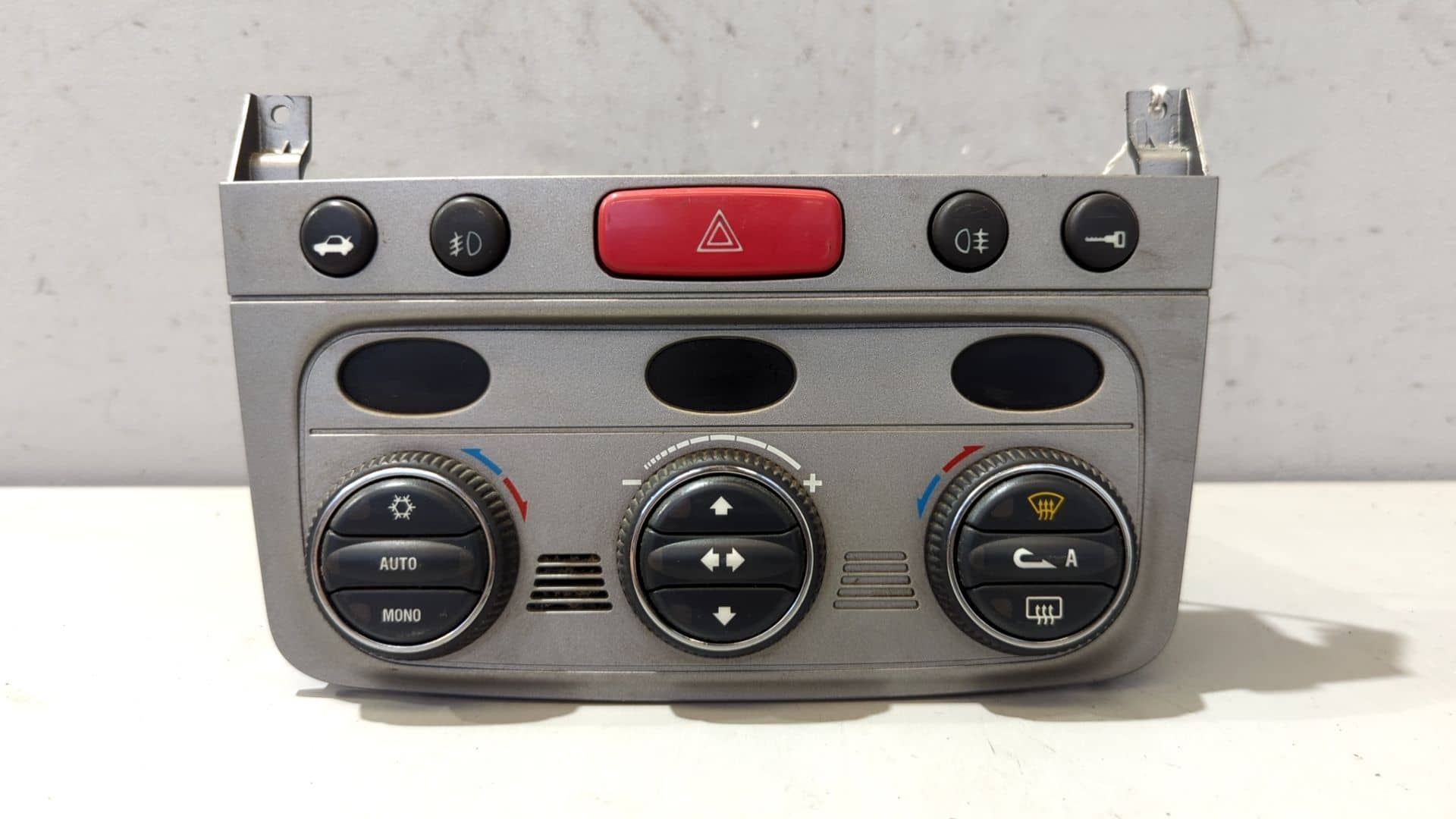 MANDO CLIMATIZADOR