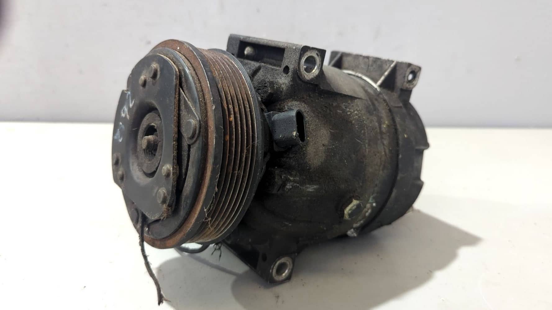 COMPRESOR AIRE ACONDICIONADO