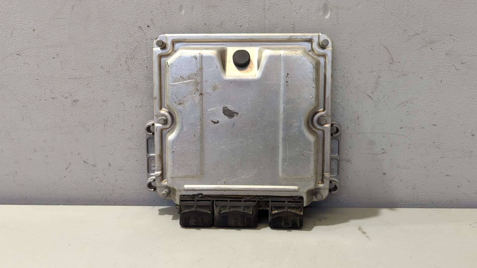 CENTRALITA MOTOR UCE
