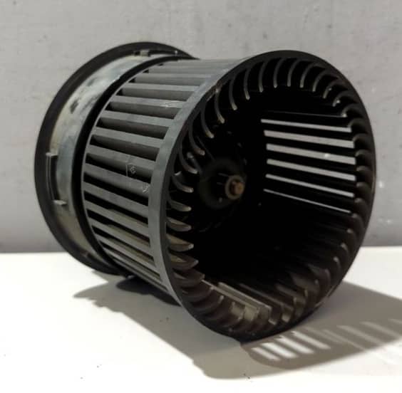 VENTILADOR CALEFACCION