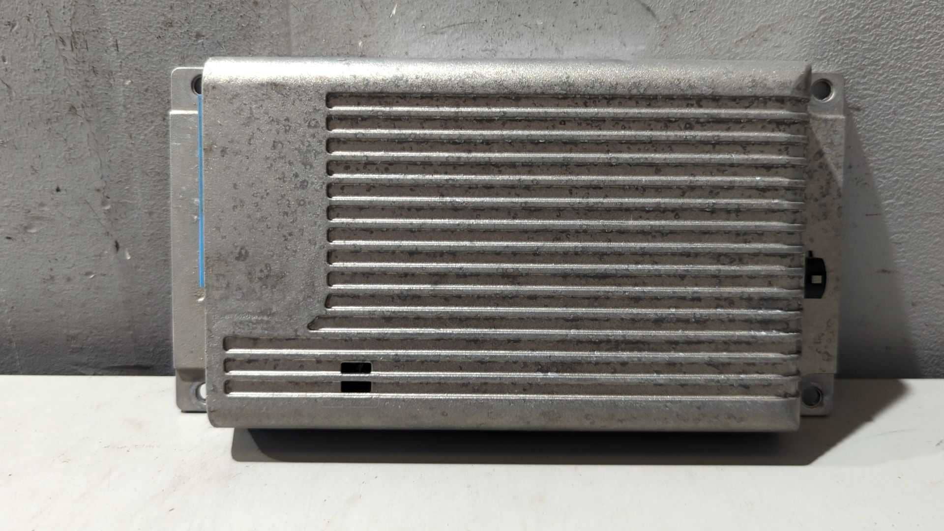 MODULO ELECTRONICO