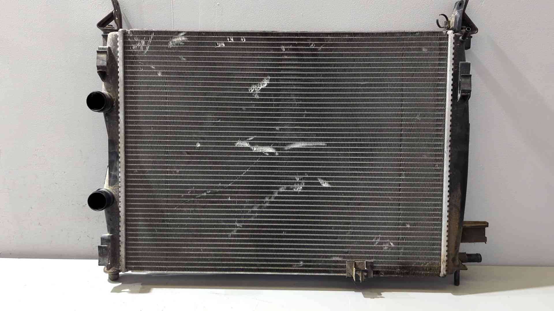 RADIADOR AGUA