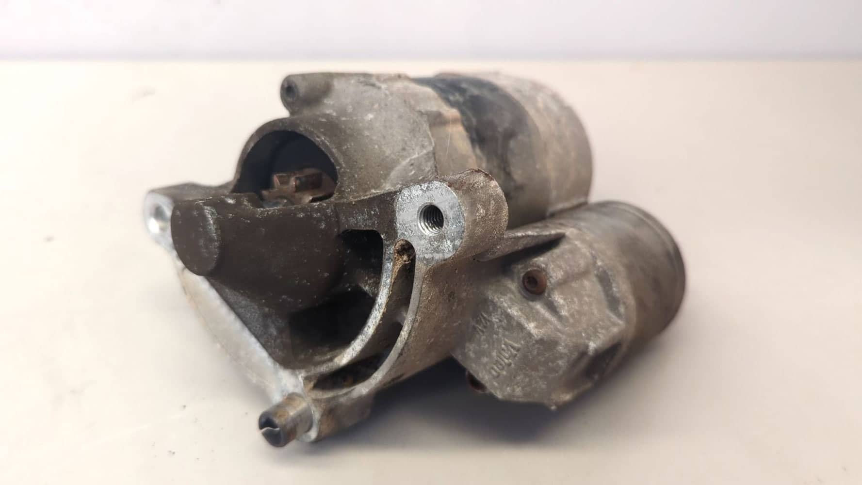 MOTOR ARRANQUE