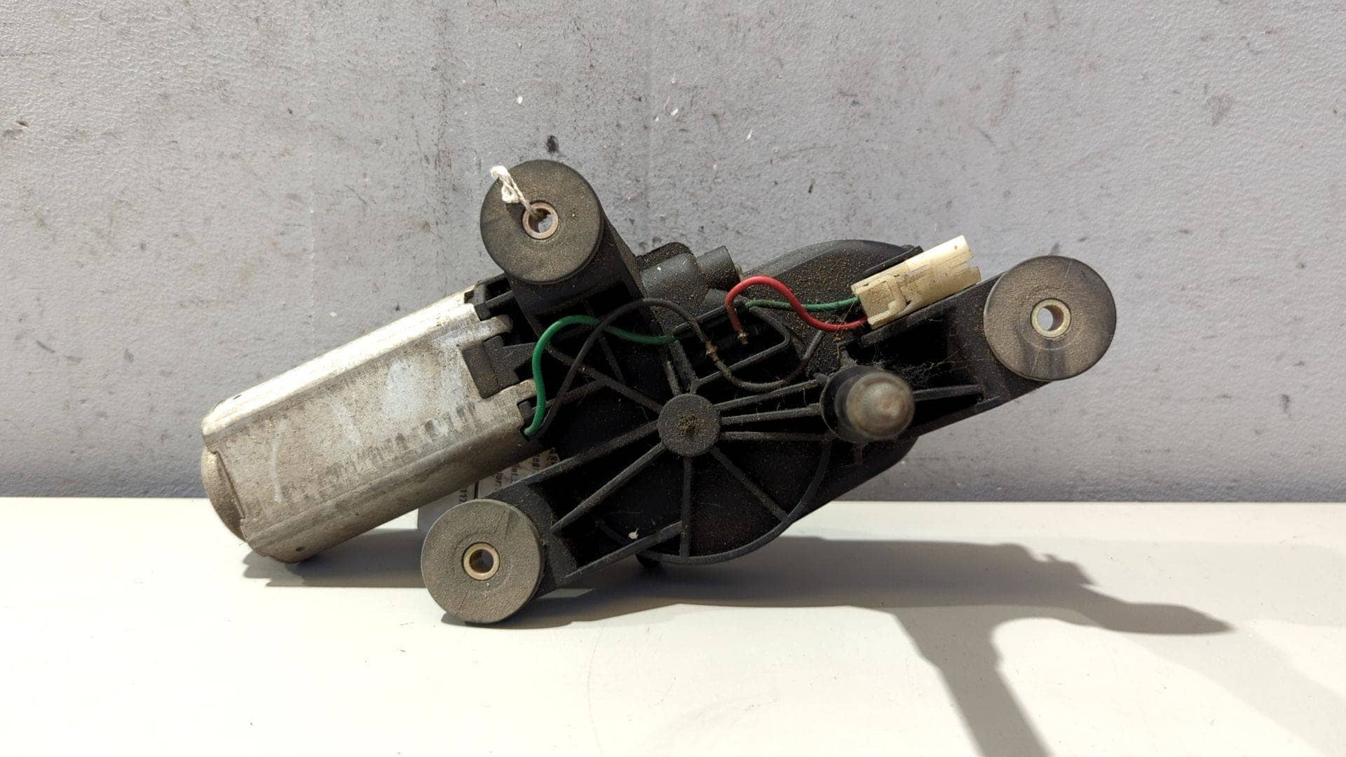 MOTOR LIMPIA DELANTERO