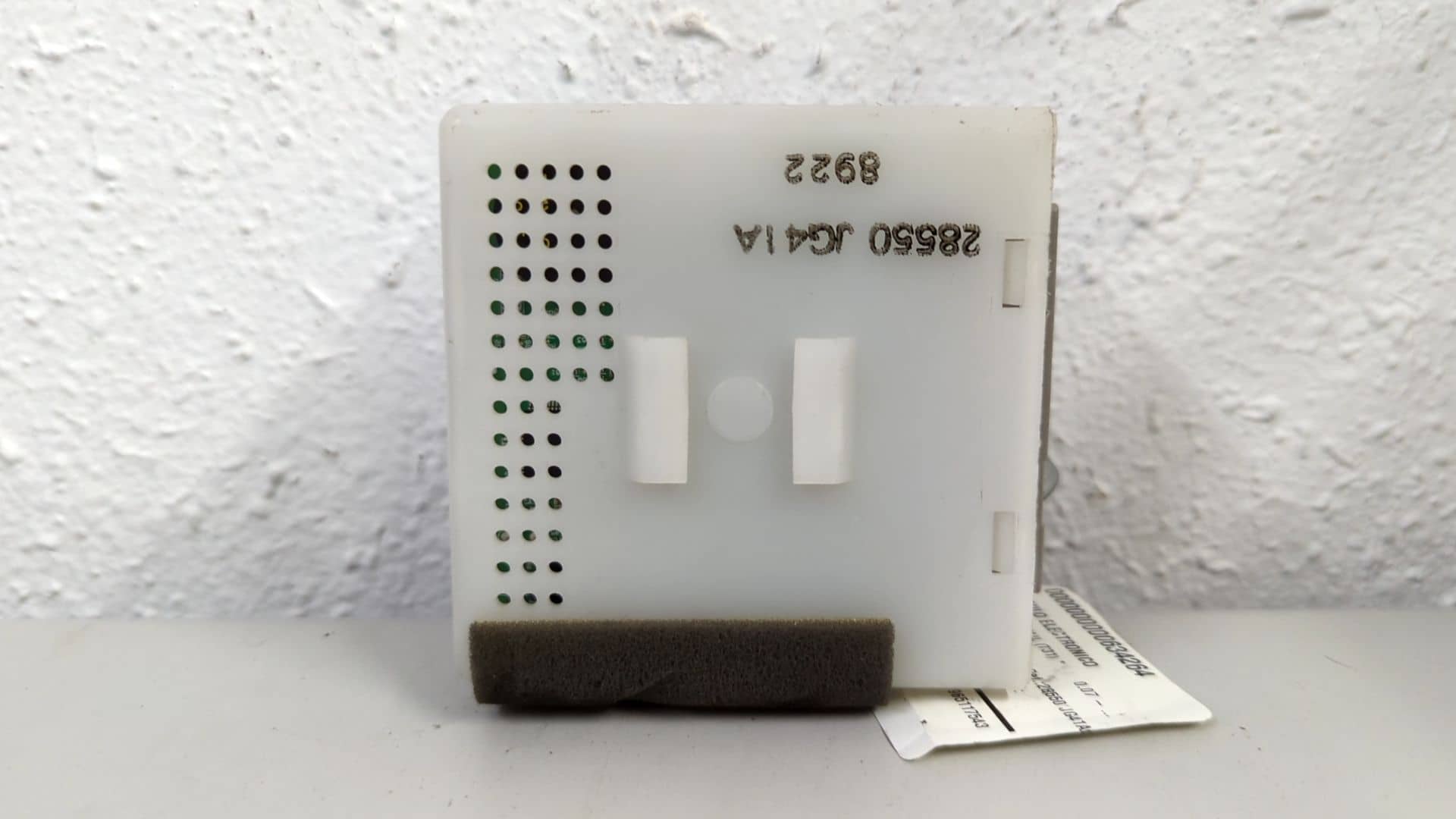 MODULO ELECTRONICO