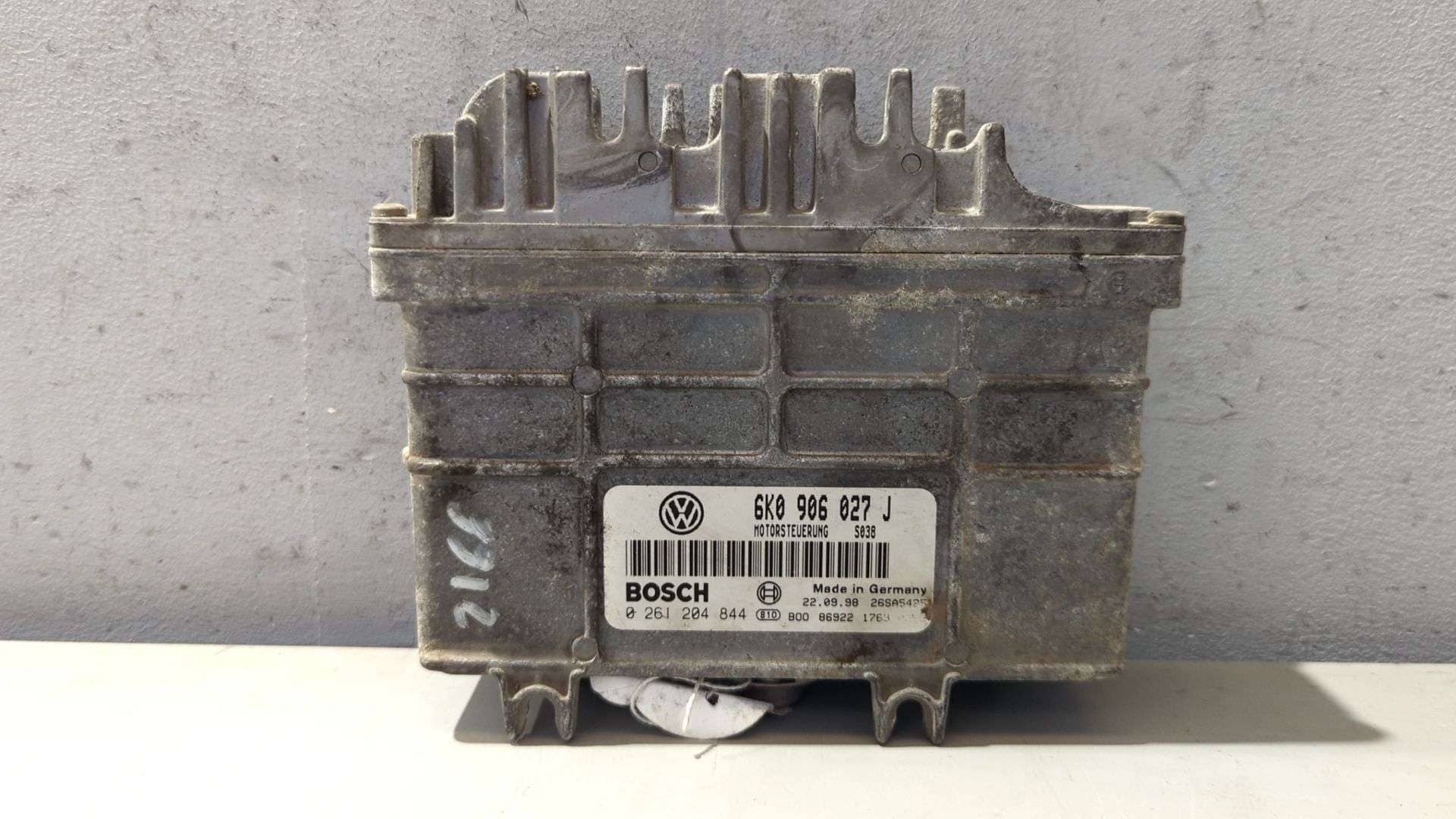 CENTRALITA MOTOR UCE
