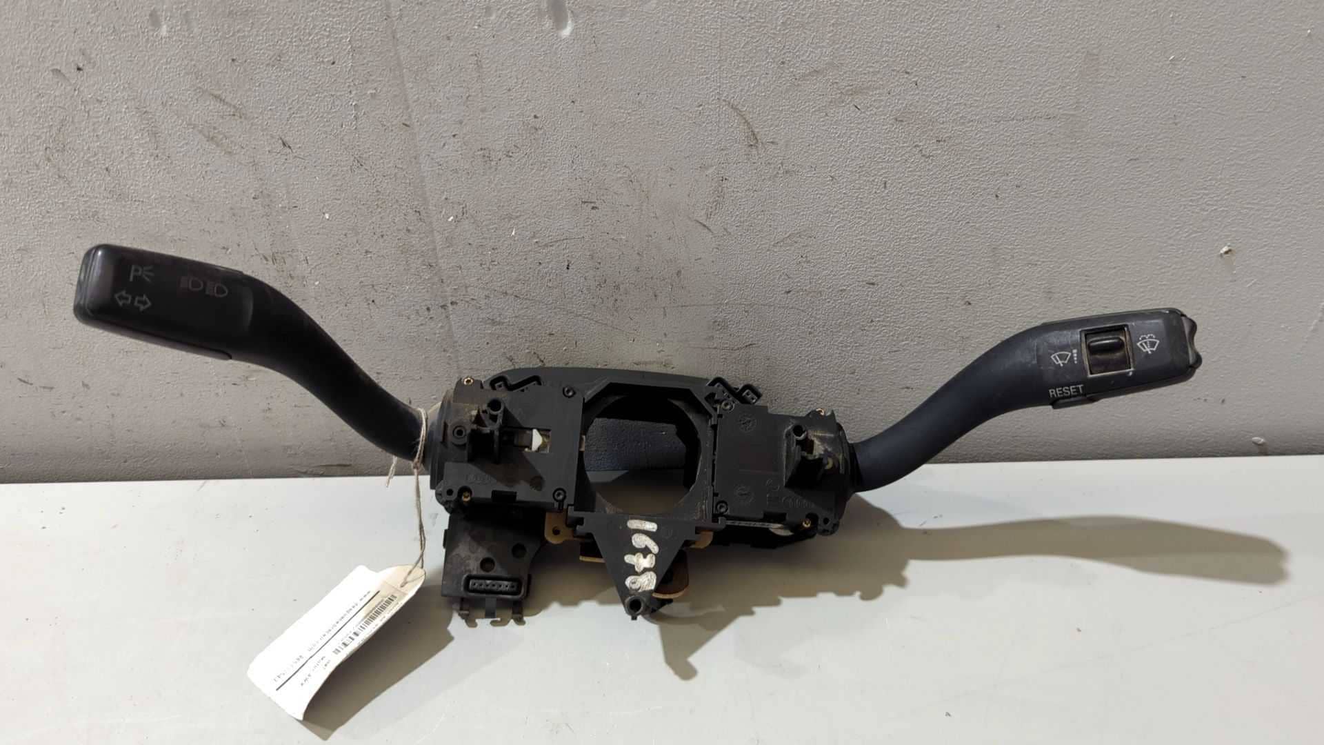 MANDO MULTIFUNCION