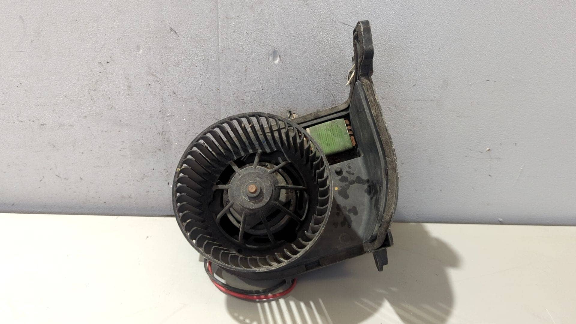 VENTILADOR CALEFACCION