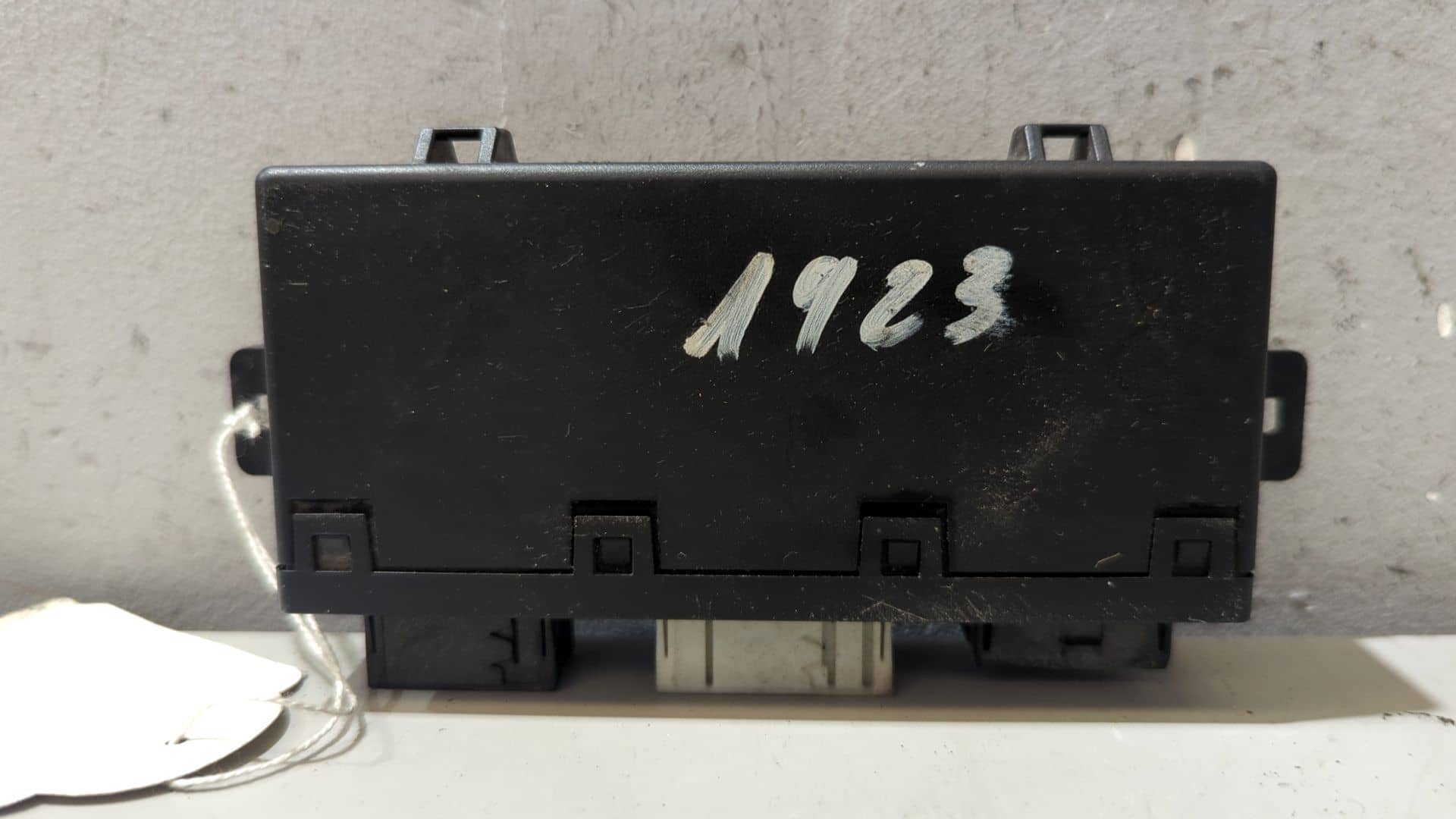 MODULO ELECTRONICO