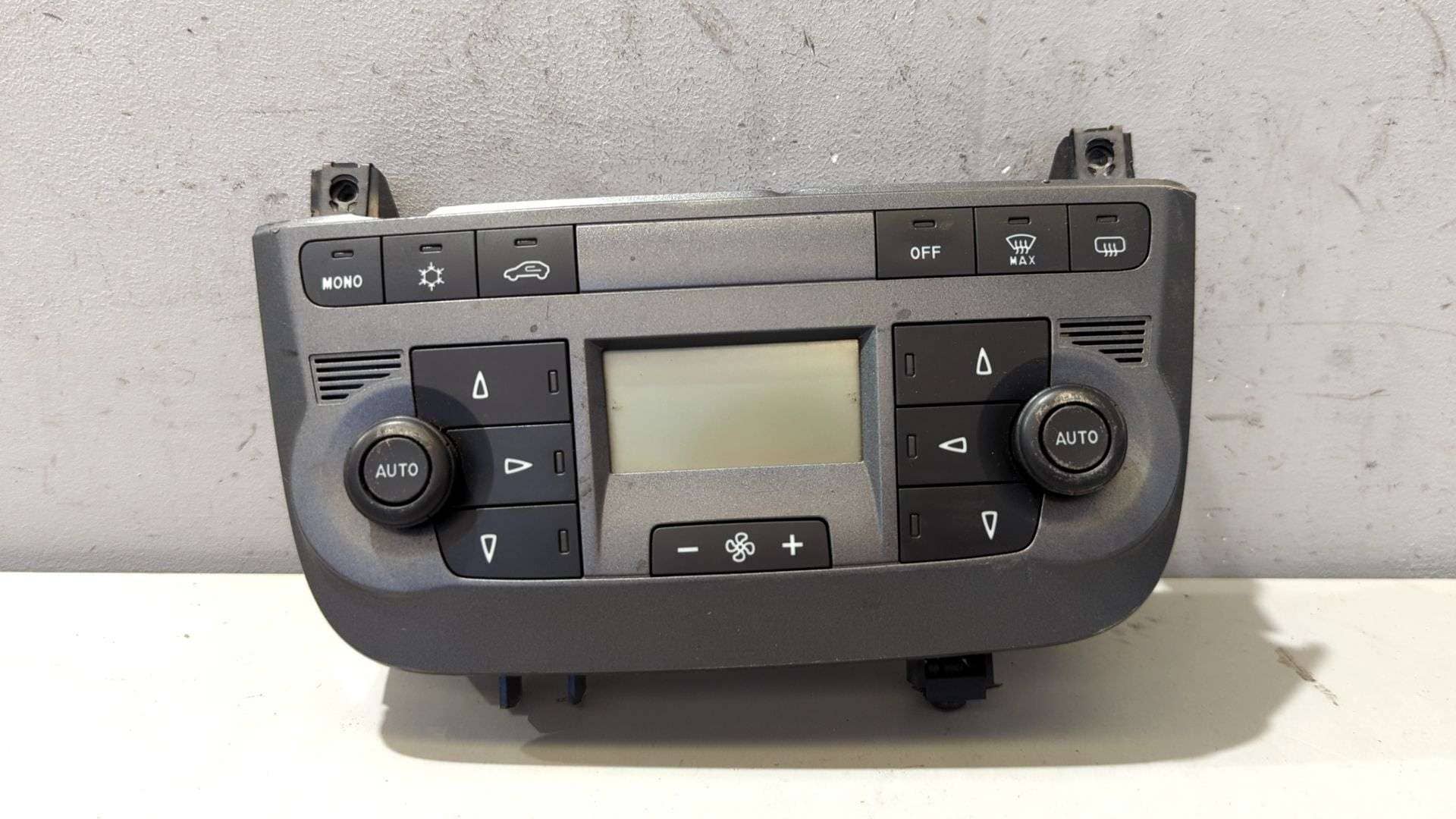 MANDO CLIMATIZADOR