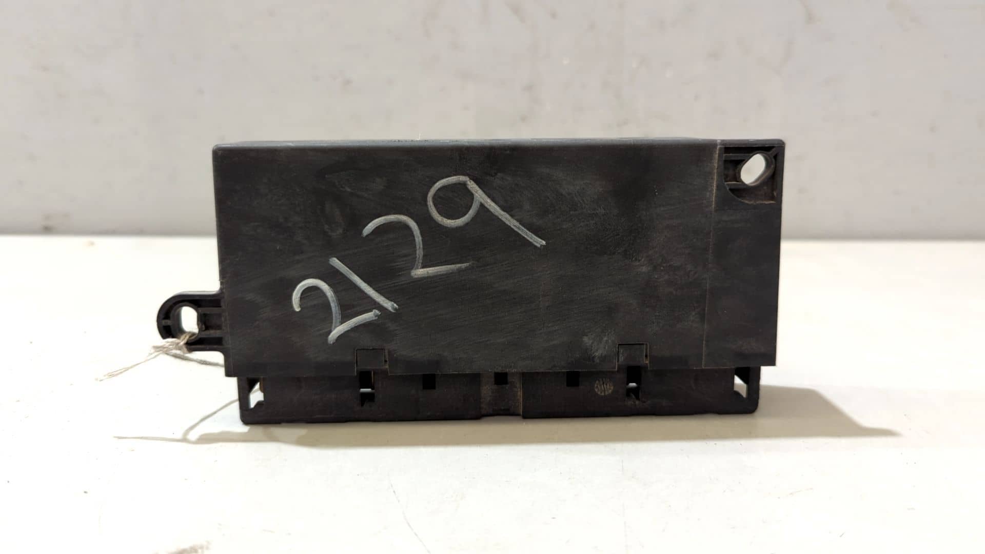 MODULO CONFORT