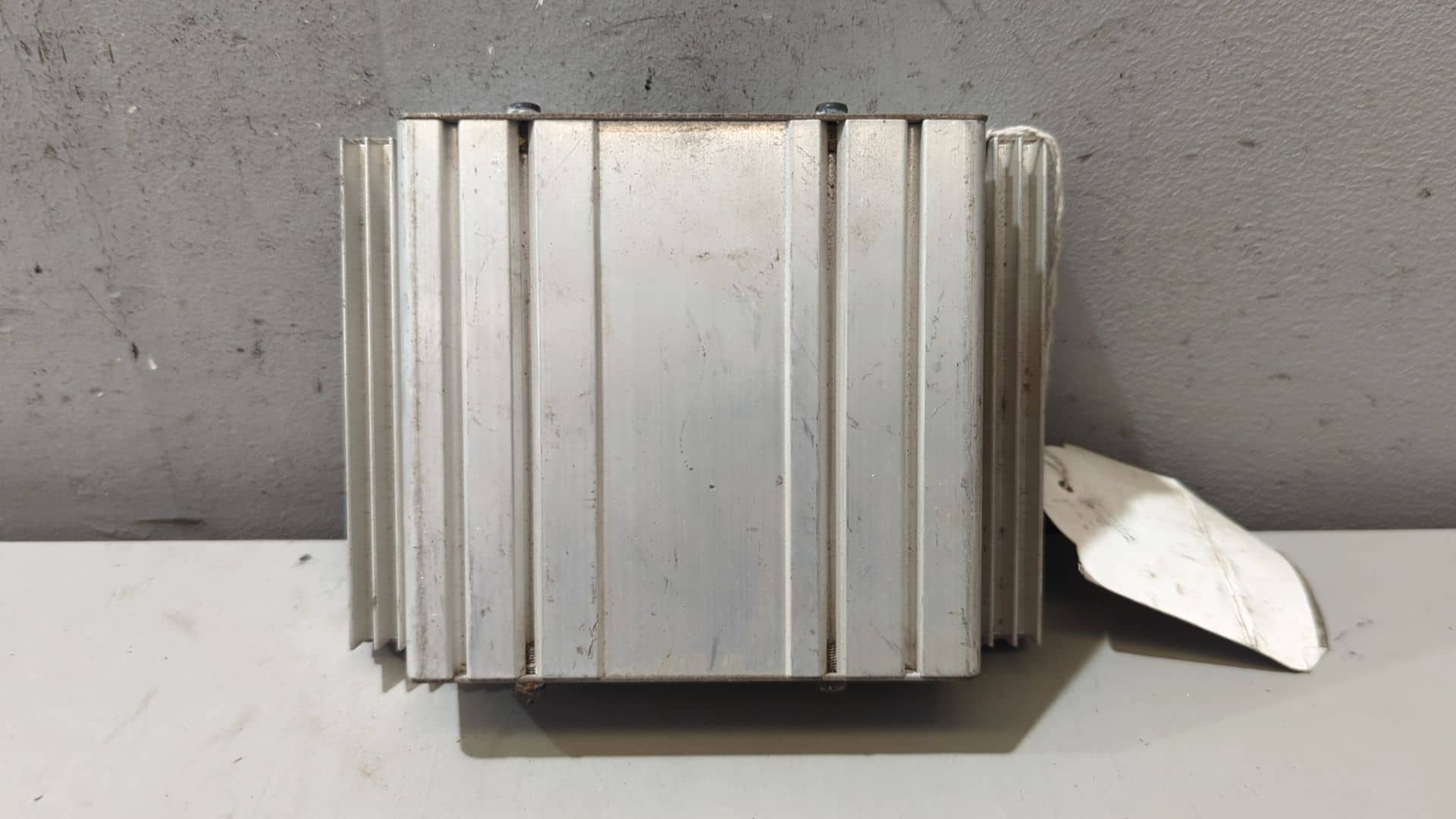 MODULO ELECTRONICO
