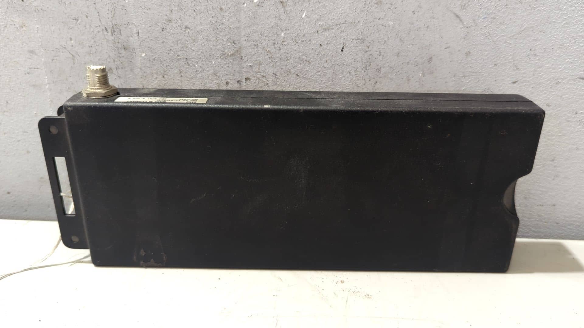 MODULO ELECTRONICO