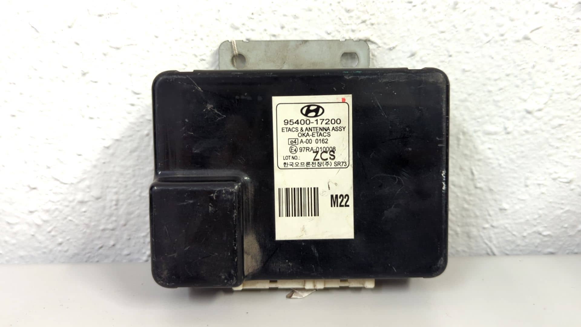 MODULO ELECTRONICO