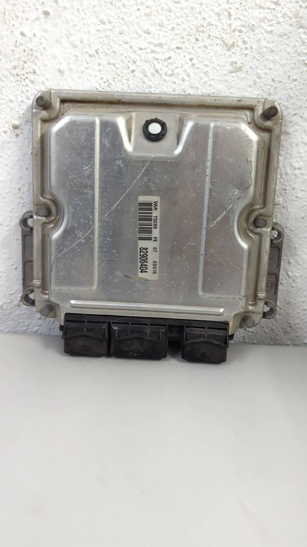 CENTRALITA MOTOR UCE