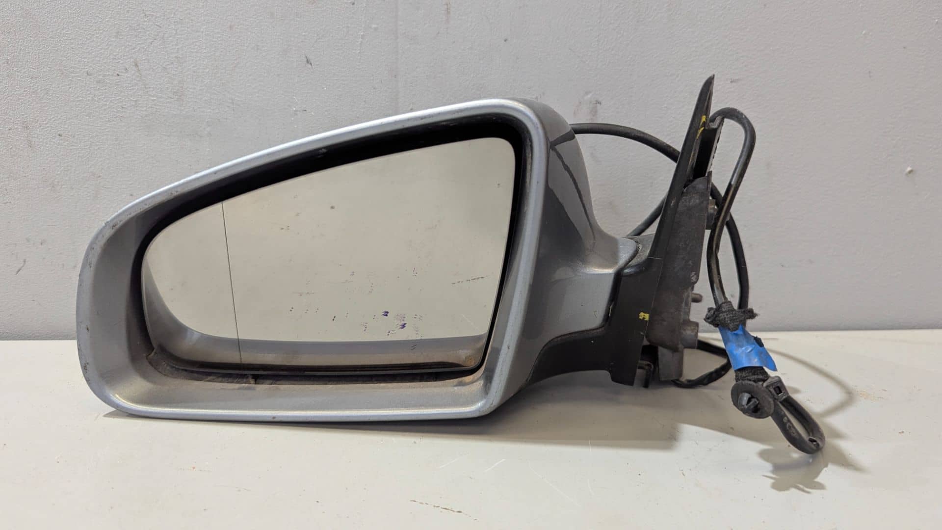 RETROVISOR IZQUIERDO