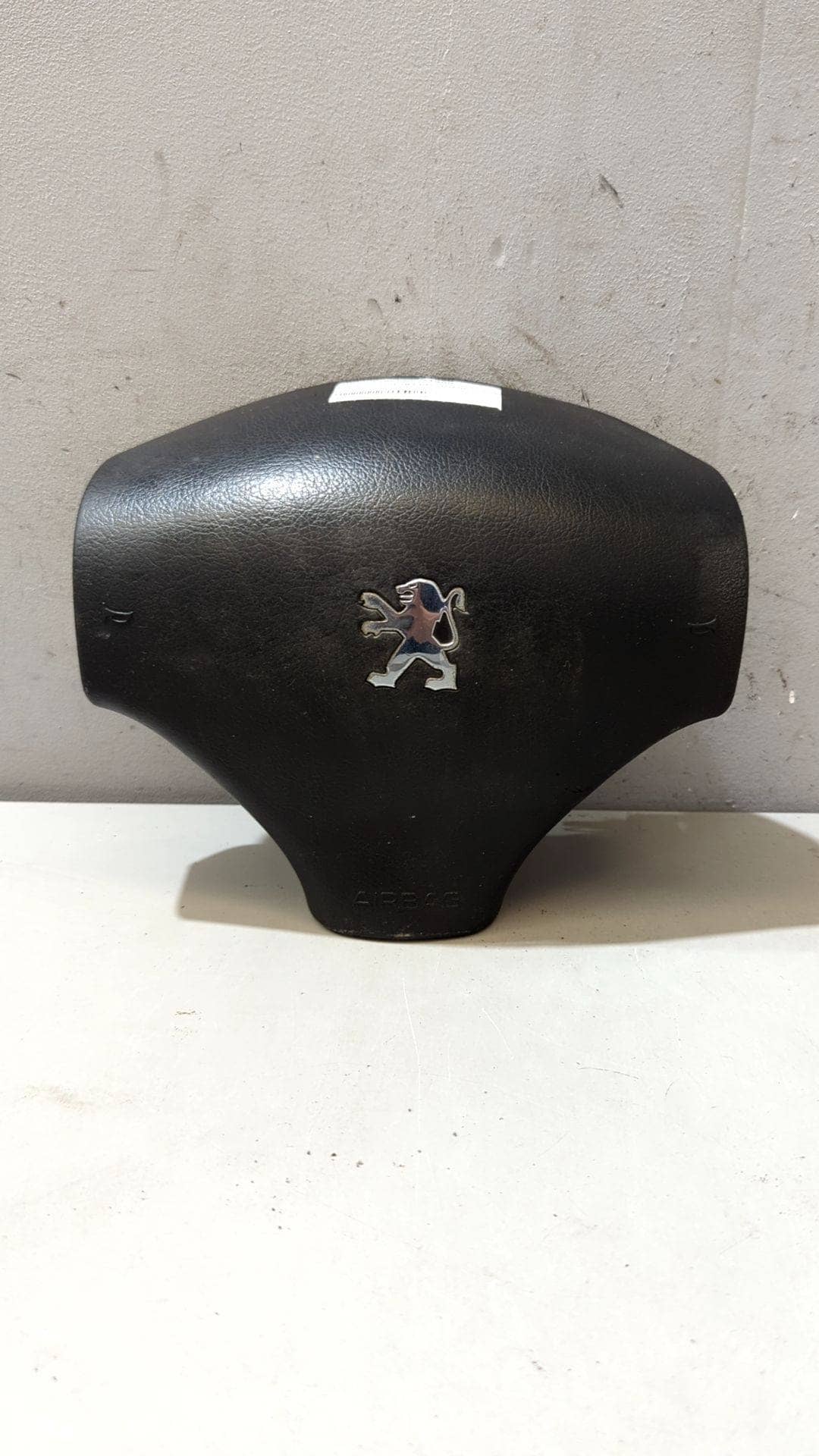AIRBAG DELANTERO IZQUIERDO