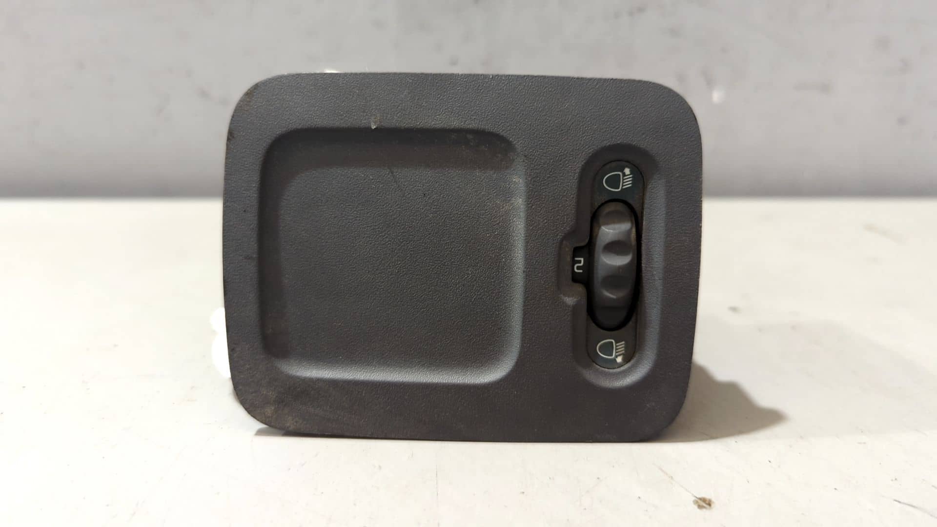 MANDO REGULACION FAROS