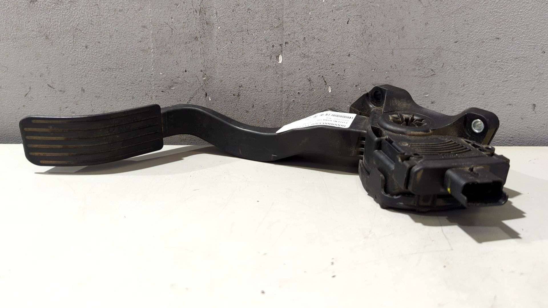POTENCIOMETRO PEDAL