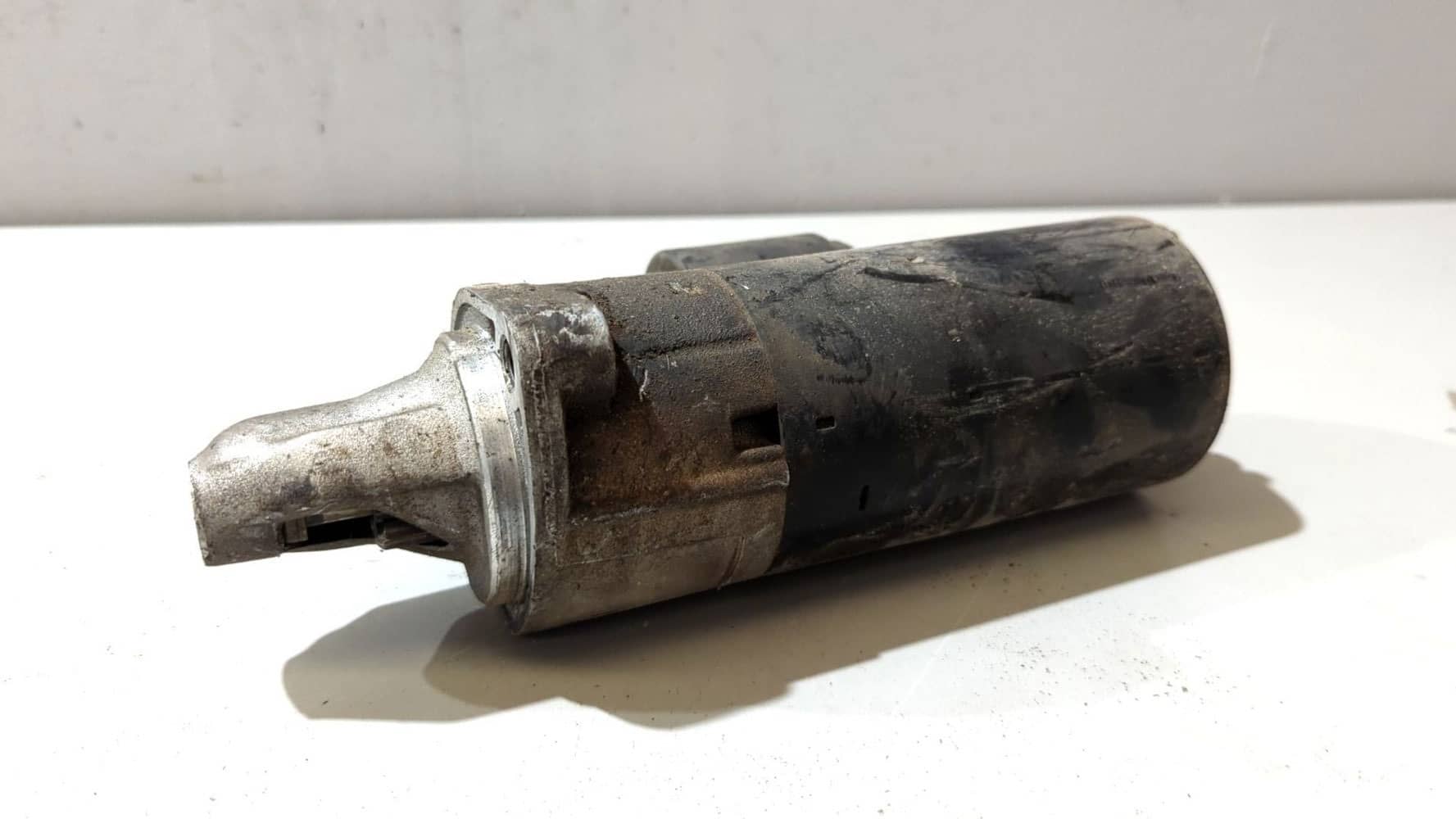 MOTOR ARRANQUE