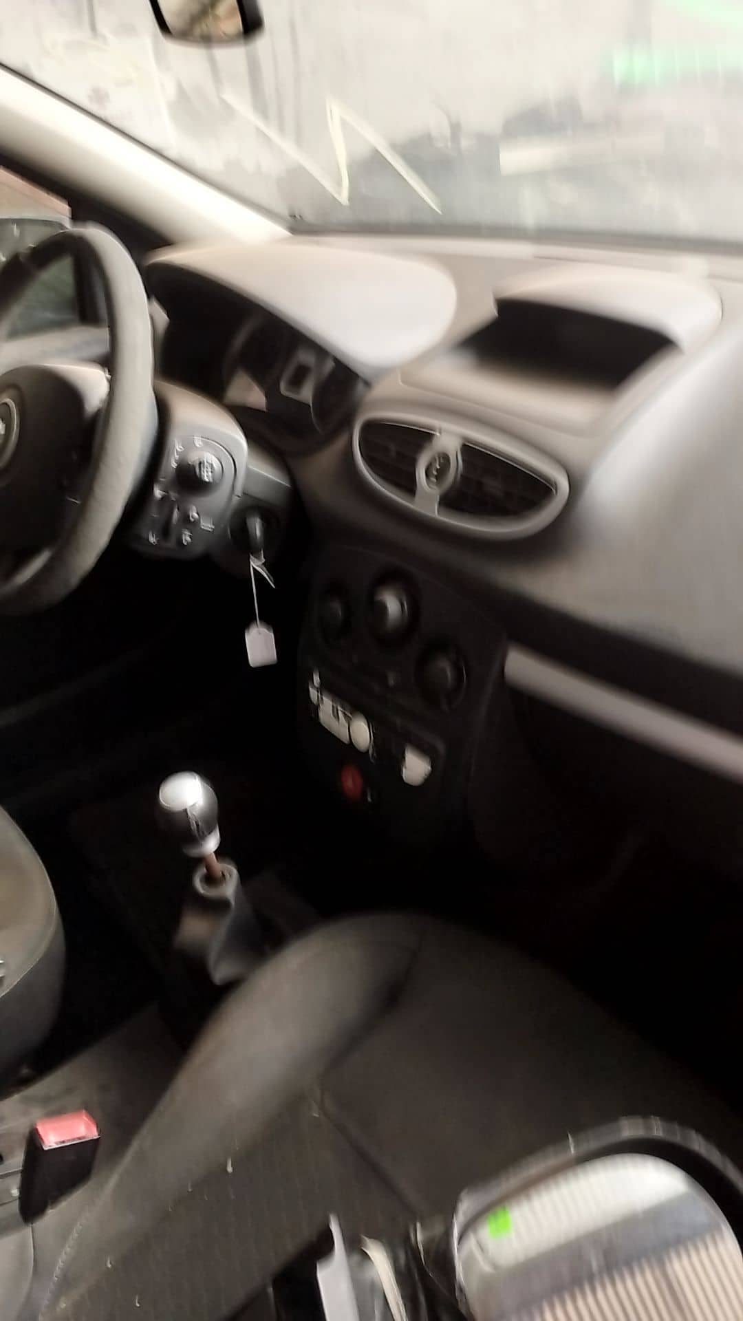 Renault Clio III (2005->)