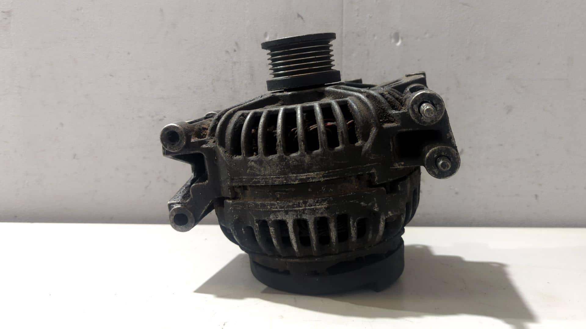 ALTERNADOR