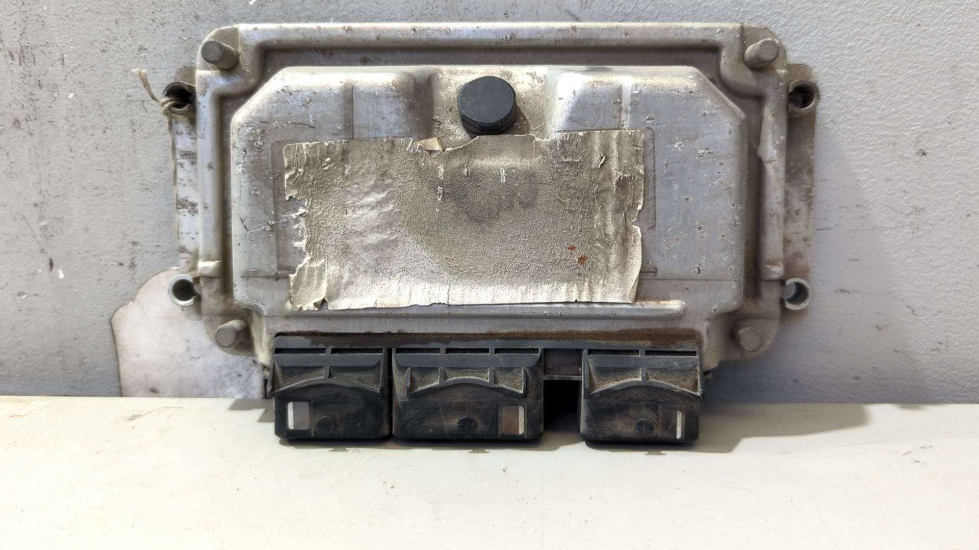 CENTRALITA MOTOR UCE
