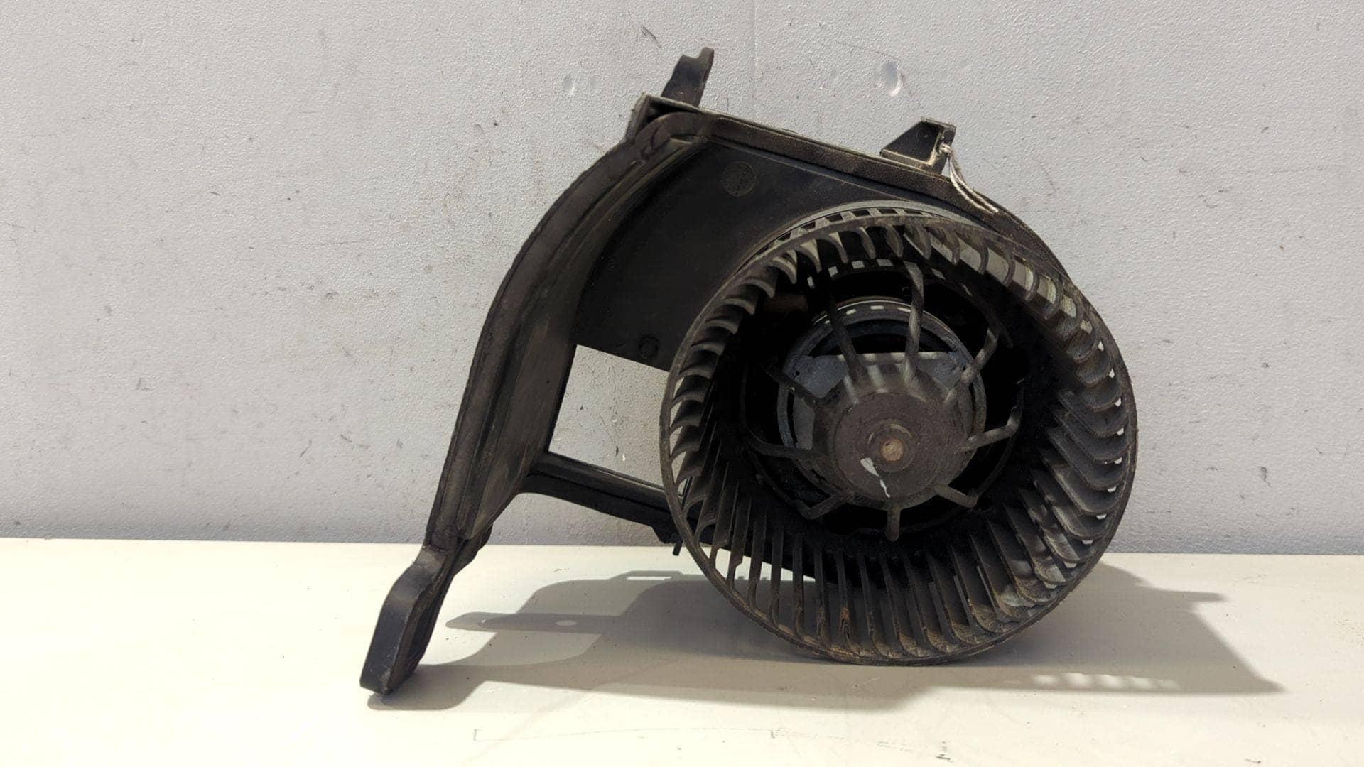 VENTILADOR CALEFACCION