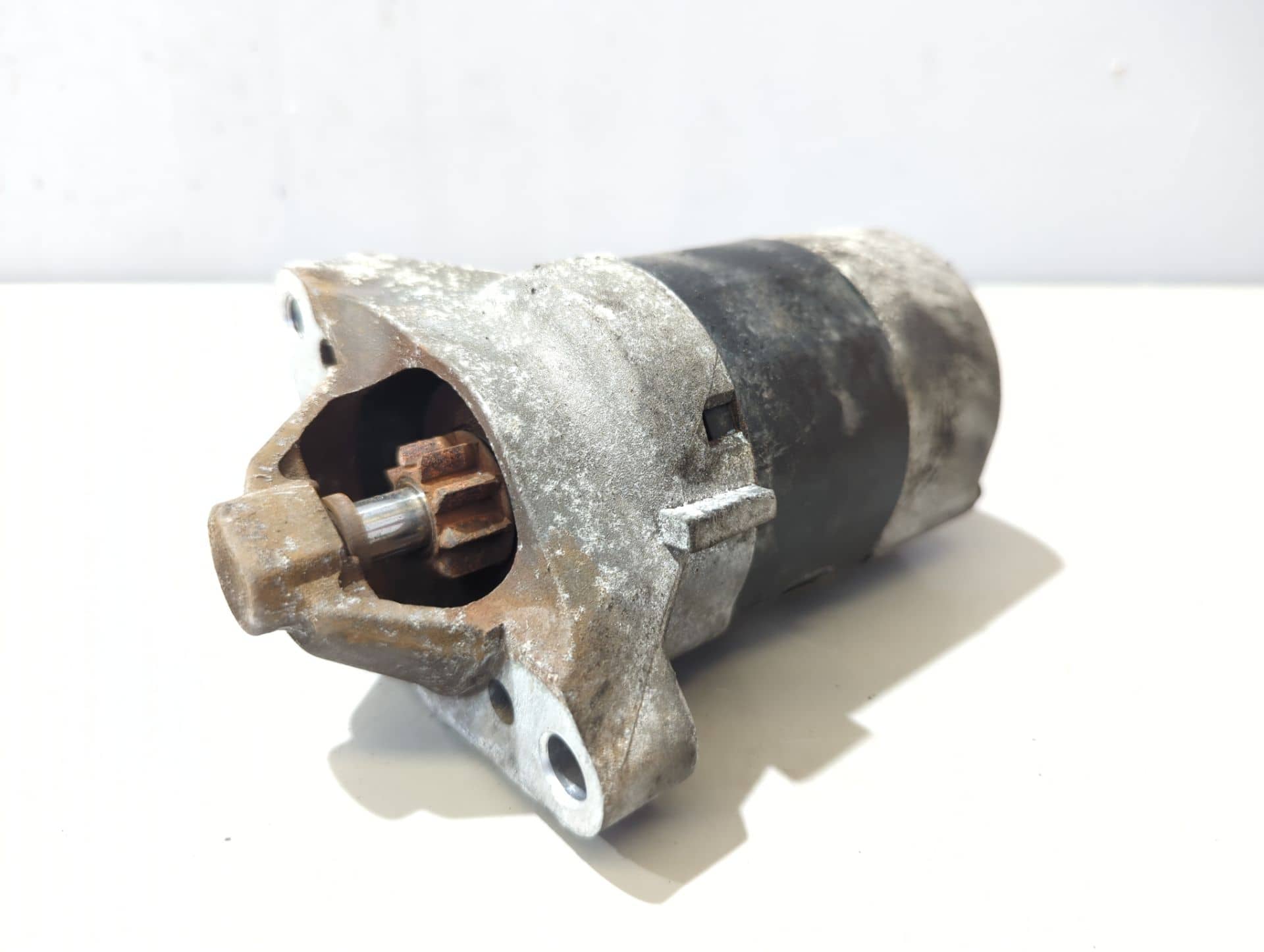 MOTOR ARRANQUE