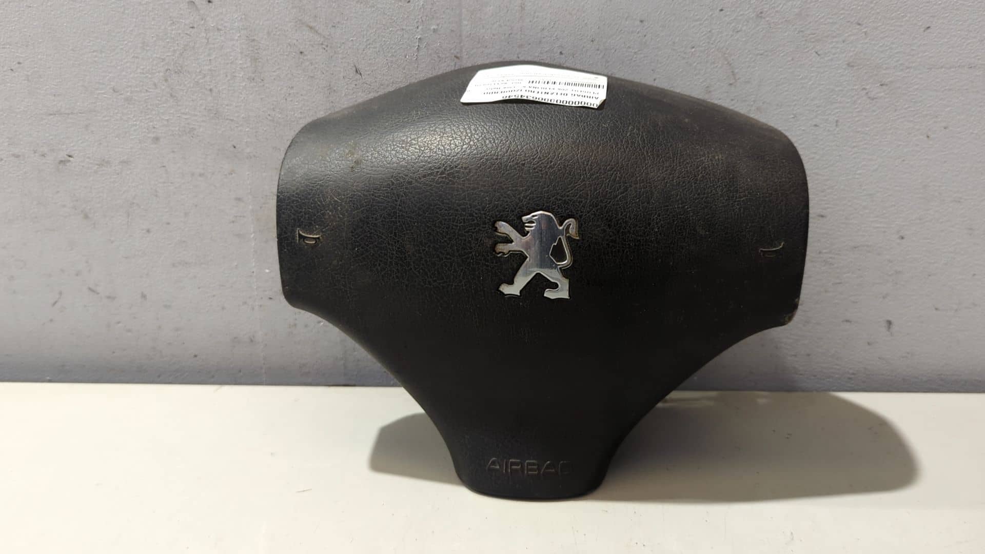 AIRBAG DELANTERO IZQUIERDO