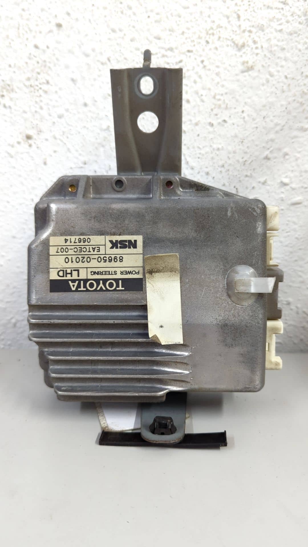 MODULO ELECTRONICO