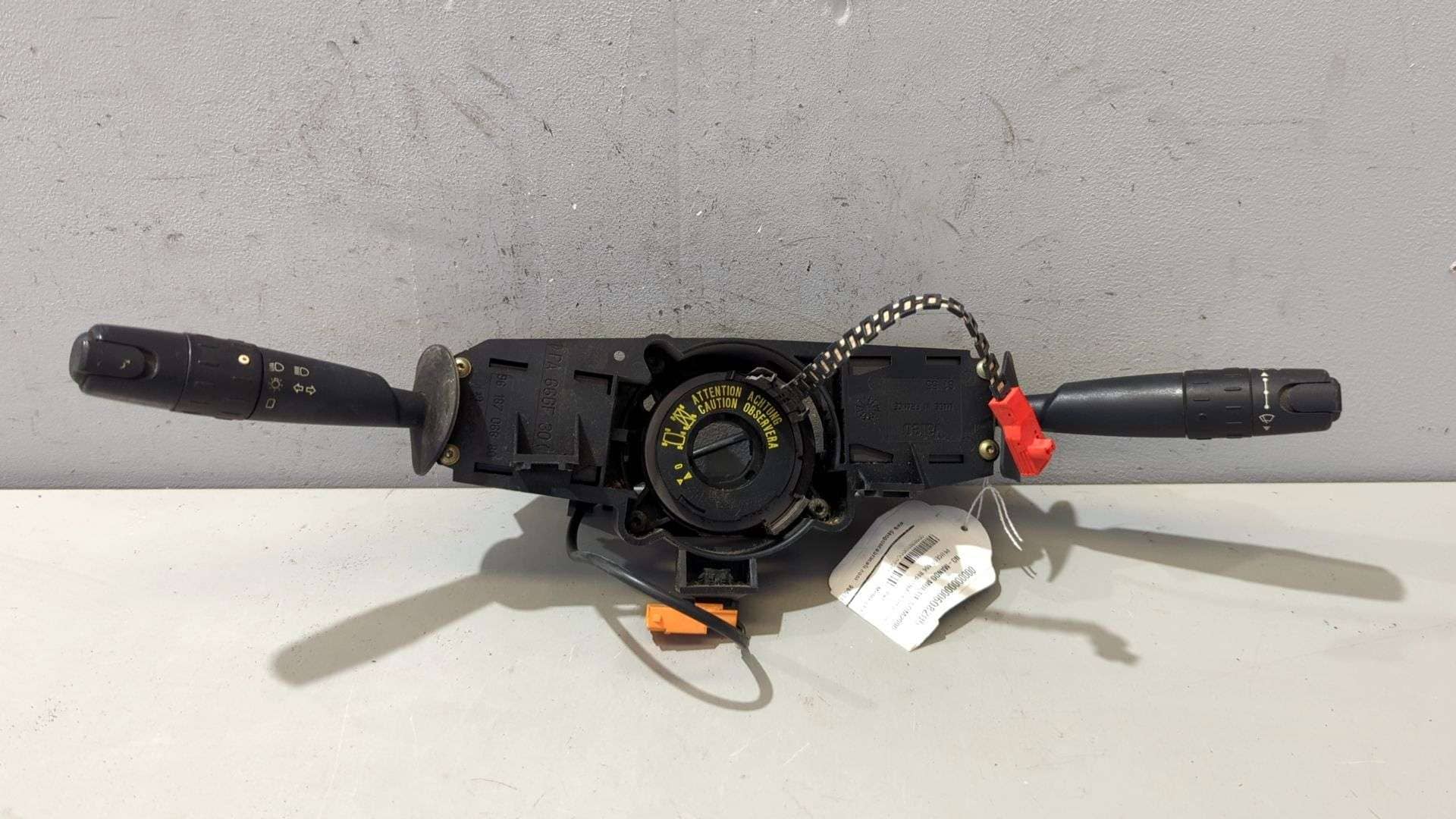 MANDO MULTIFUNCION